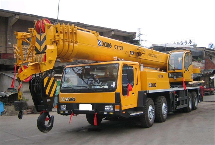 哈密市吊车出租选择重点