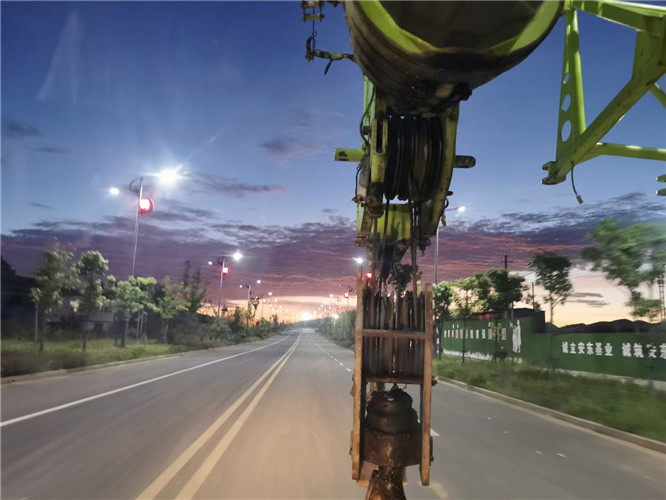 哈密市大件吊装怎么收费