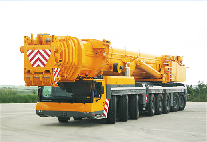 哈密市精密设备吊装（如机床、仪器）需要特殊车型吗？